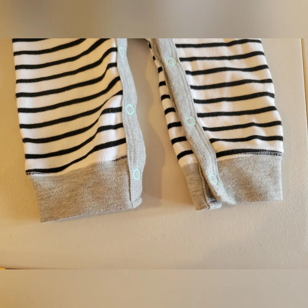 Cloud Island Infant boys outfit 6-9 months